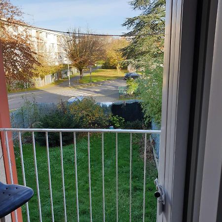 Lumiere Cholet Exterior foto