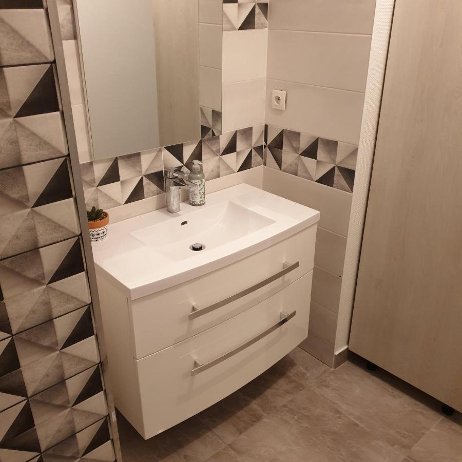 Lumiere Cholet Exterior foto