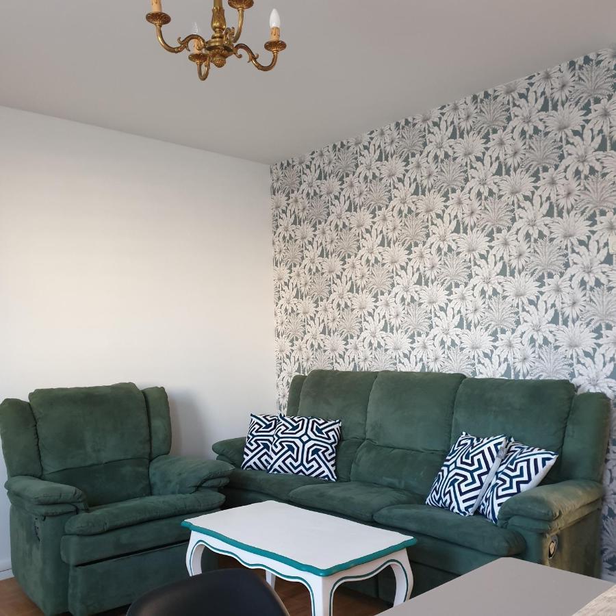 Lumiere Cholet Exterior foto