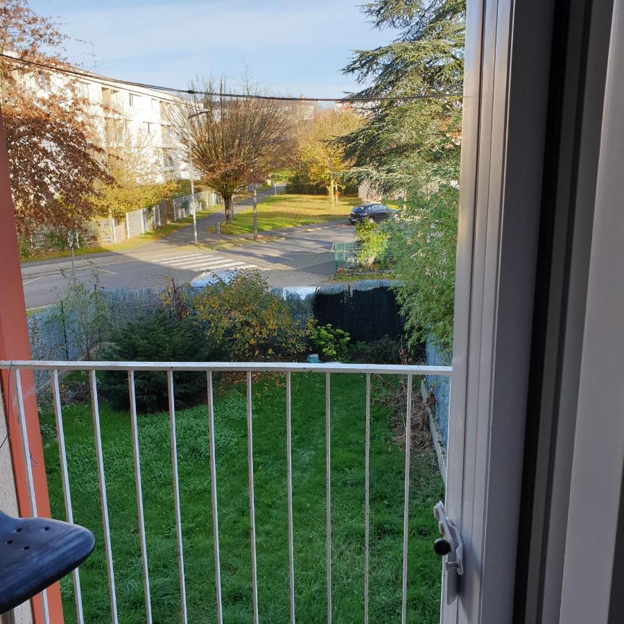 Lumiere Cholet Exterior foto