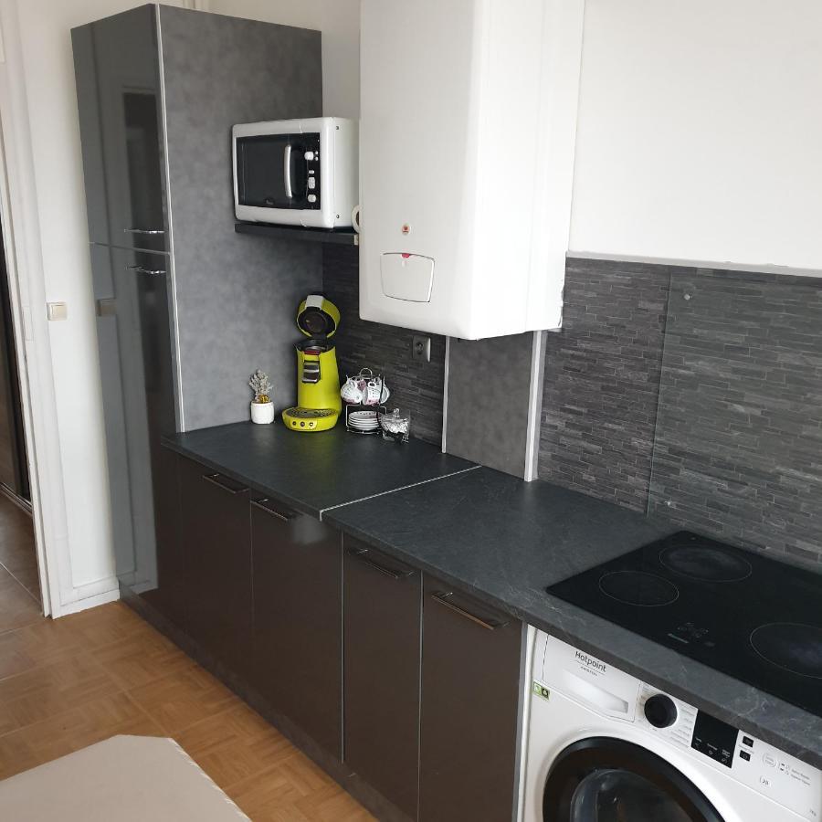 Lumiere Cholet Exterior foto